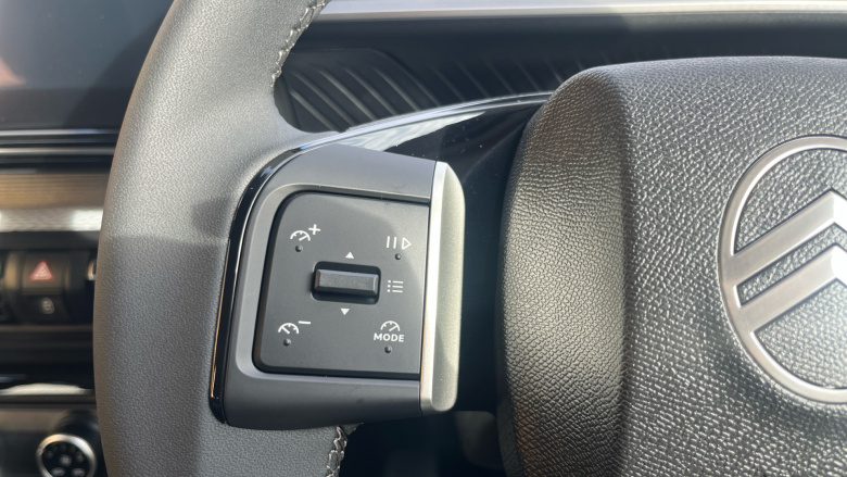 Citroen C3 1.2 Turbo Plus 5dr Petrol Hatchback